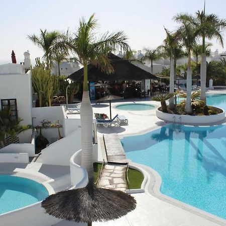 The Paradise Suites By Anne, Cozy Apartment In Adeje Costa Adeje Dış mekan fotoğraf