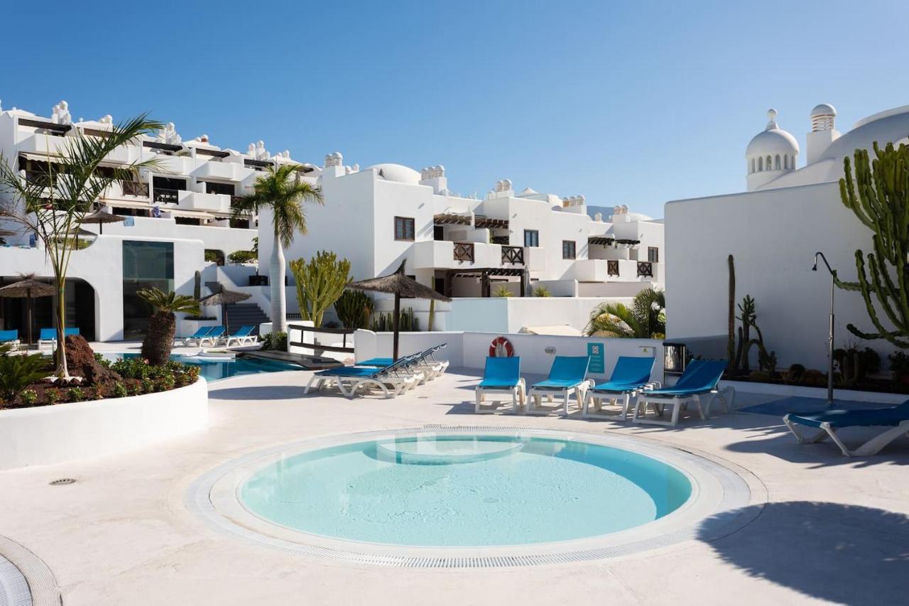 The Paradise Suites By Anne, Cozy Apartment In Adeje Costa Adeje Dış mekan fotoğraf