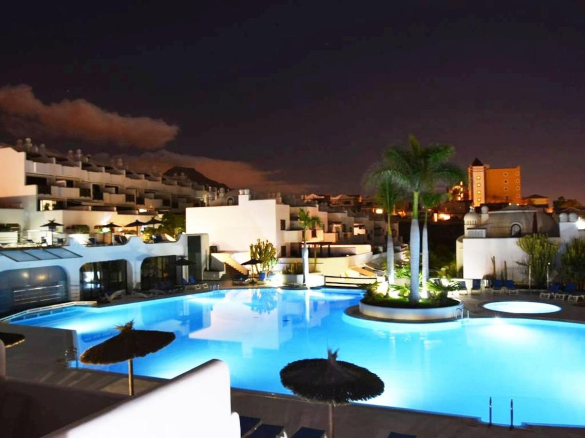 The Paradise Suites By Anne, Cozy Apartment In Adeje Costa Adeje Dış mekan fotoğraf