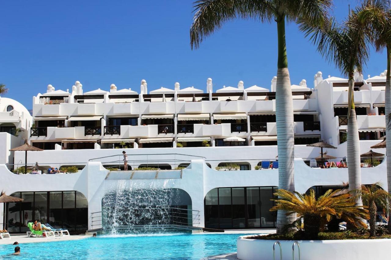 The Paradise Suites By Anne, Cozy Apartment In Adeje Costa Adeje Dış mekan fotoğraf