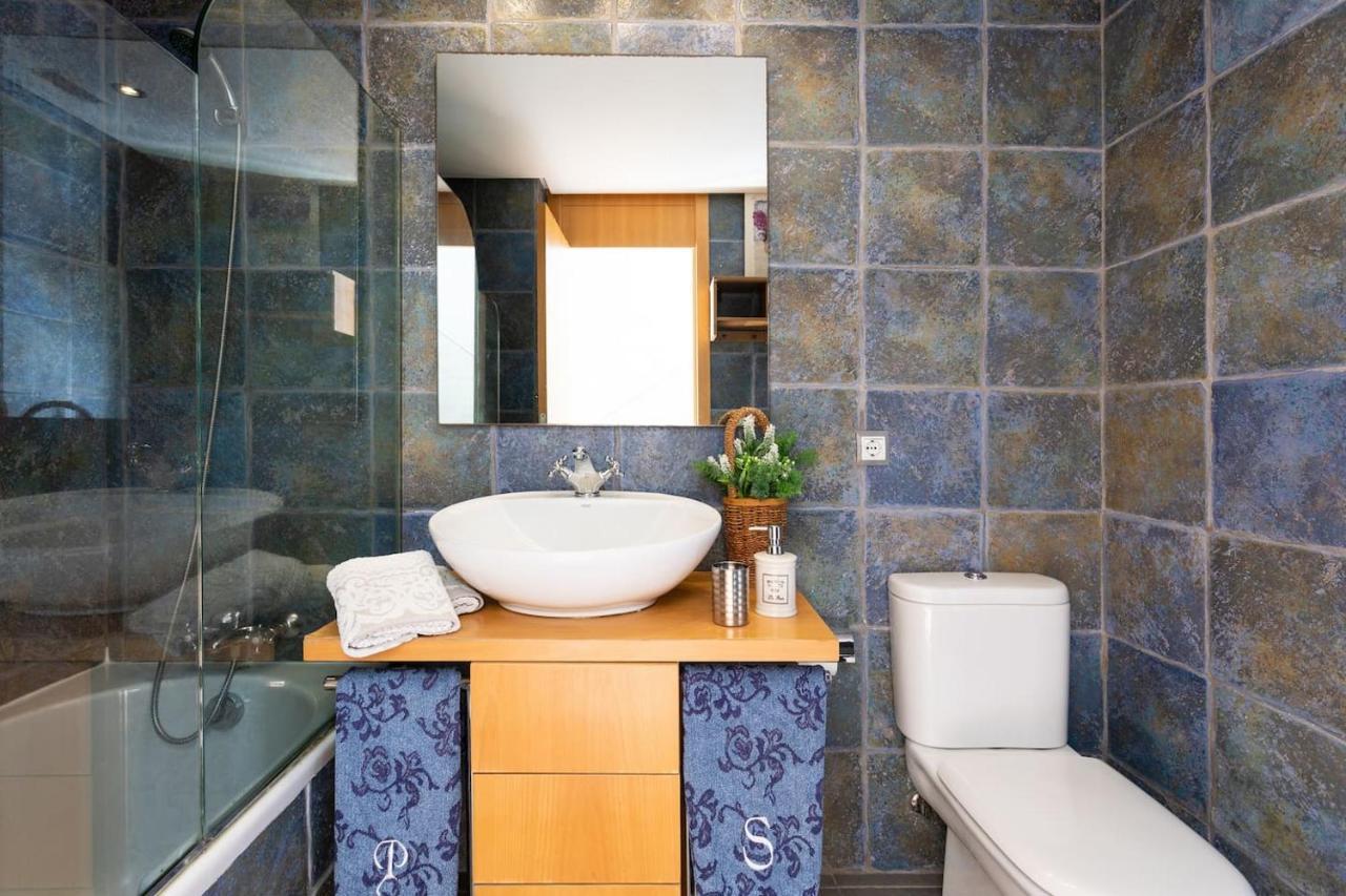 The Paradise Suites By Anne, Cozy Apartment In Adeje Costa Adeje Dış mekan fotoğraf