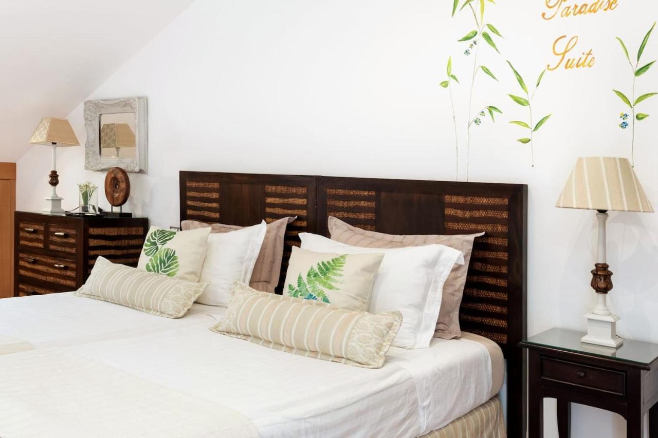 The Paradise Suites By Anne, Cozy Apartment In Adeje Costa Adeje Dış mekan fotoğraf