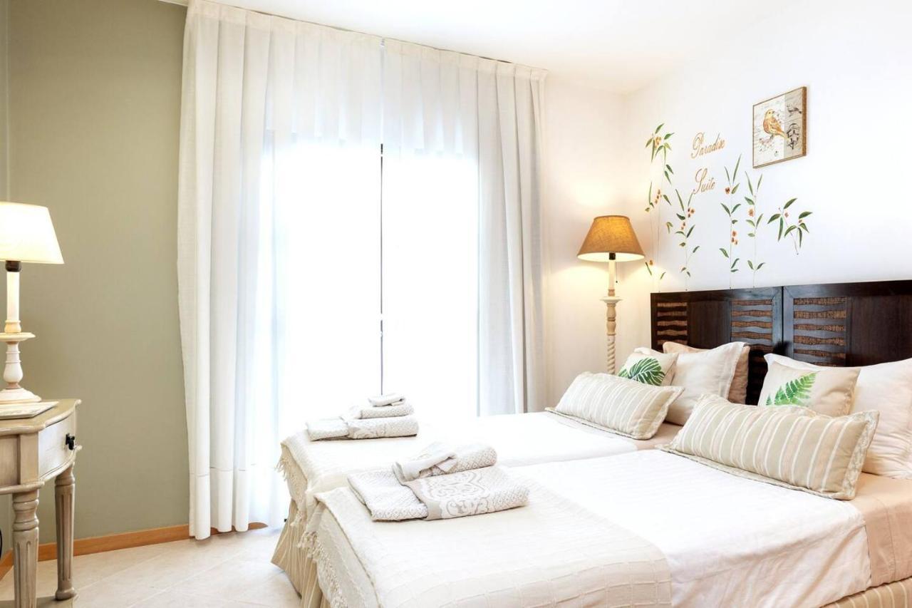 The Paradise Suites By Anne, Cozy Apartment In Adeje Costa Adeje Dış mekan fotoğraf