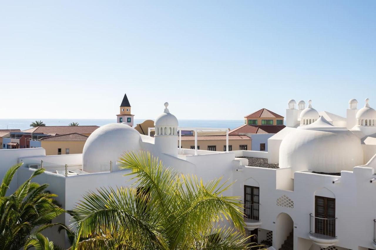 The Paradise Suites By Anne, Cozy Apartment In Adeje Costa Adeje Dış mekan fotoğraf