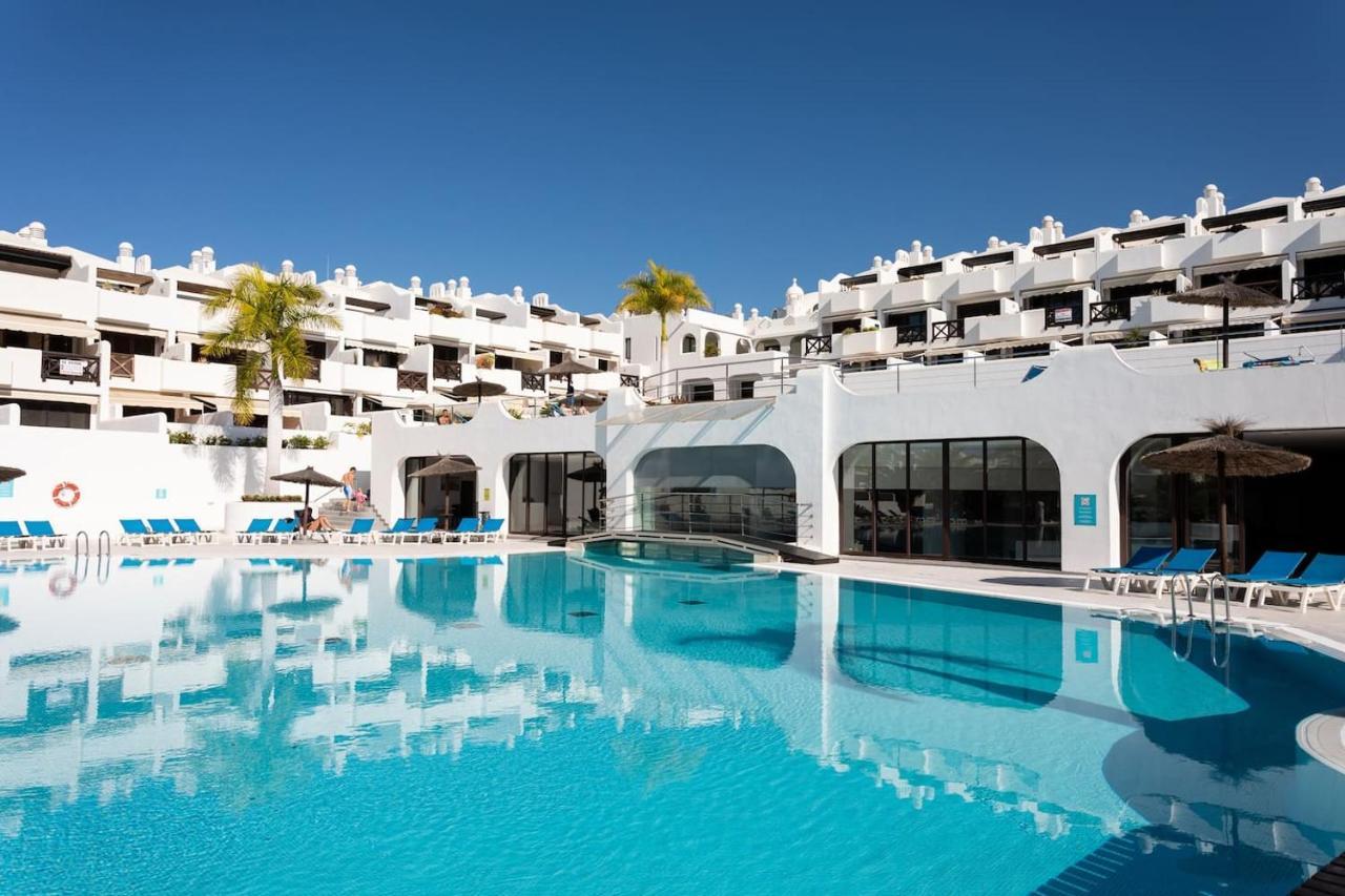 The Paradise Suites By Anne, Cozy Apartment In Adeje Costa Adeje Dış mekan fotoğraf